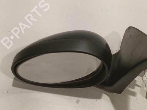 Used Left mirror ROVER 25 I Hatchback (RF) 2.0 iDT (101 hp) 22575432