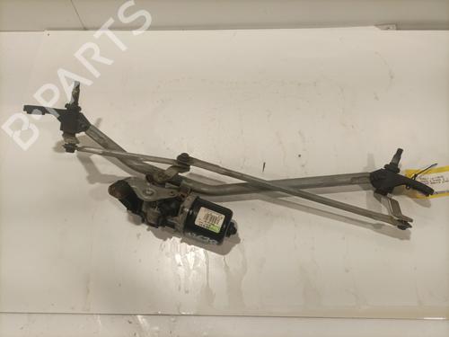 Front wiper motor RENAULT KANGOO Express (FW0/1_) 1.5 dCi 90 (FW0G, FW05, FW08, FW11) | BP24662353M29 - Image 4