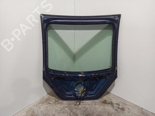 Used Tailgate Tailgate 22580674 22580674