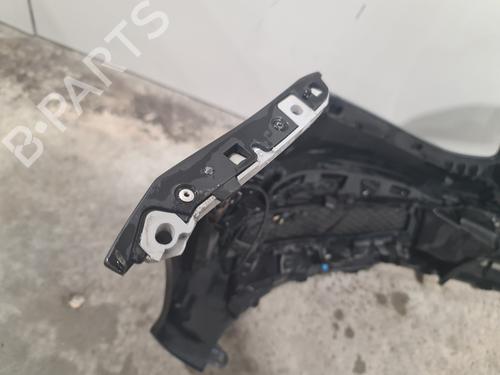 Front bumper MERCEDES-BENZ E-CLASS (W213) E 200 d (213.013) | BP33309182C7  - Image 7