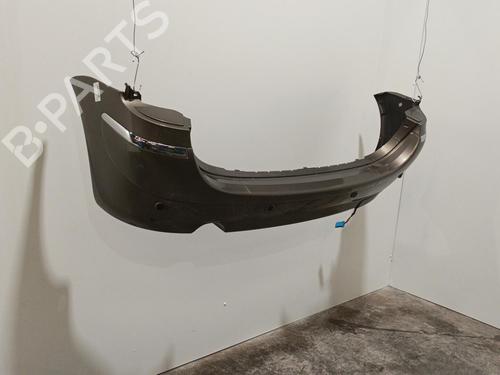 Rear bumper CITROËN XSARA PICASSO (N68) 1.6 HDi | BP22582442C8 