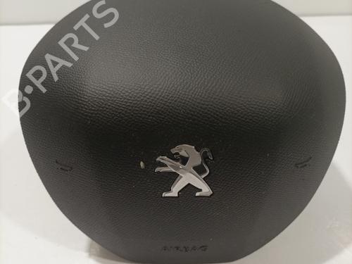 Used Driver airbag PEUGEOT 308 II (LB_, LP_, LW_, LH_, L3_) 2.0 BlueHDi 150 (150 hp) 22569267