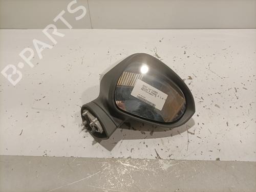 Used Right mirror SEAT IBIZA IV (6J5, 6P1) 1.6 TDI (90 hp) 22583080