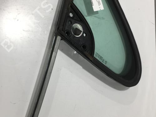Used Front right quarter glass PEUGEOT 307 SW (3H) 2.0 HDi 135 (136 hp) 24940329