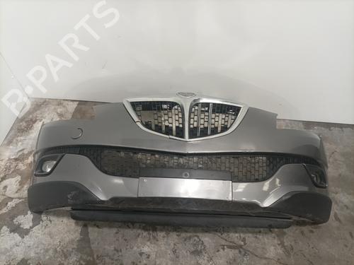 Used Front bumper LANCIA DELTA III (844_) 2.0 D Multijet (844.AXD1A, 844.AXM1A) (165 hp) 24658611