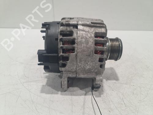 Alternator VW GOLF VI (5K1) 1.6 TDI | BP32241379M7 - Image 4