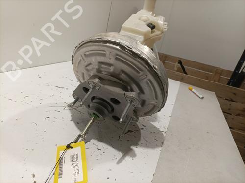 Used Servo brake Servo brake RENAULT CLIO V (B7_) 1.3 TCe 140 (B7N0) (140 hp) 22583198 22583198