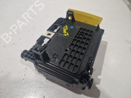 Fuse box CITROËN C3 II (SC_) 1.4 HDi 70 (SC8HZC, SC8HR0, SC8HP4) | BP22574007E1 