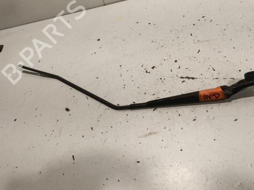 Used Front windshield wiper arm RENAULT GRAND SCÉNIC III (JZ0/1_) 1.5 dCi (JZ09, JZ0D, JZ10, JZ14, JZ1G, JZ29, JZ2C) (110 hp) 22571592