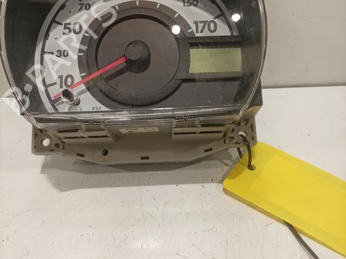 instrument-cluster-citroen-c1-pm_-pn_-2005-2006-2007-2008-2009-2010-2011-2012-2013-2014-28374843 main image