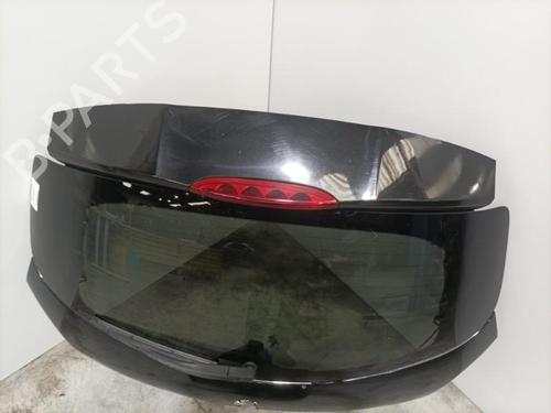 Tailgate PEUGEOT 208 I (CA_, CC_) 1.6 HDi | BP22585354C6 