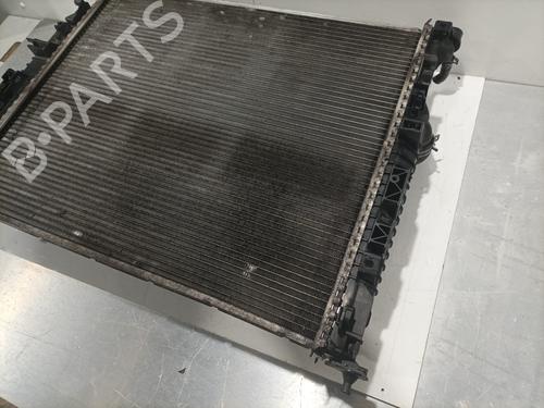 Water radiator MERCEDES-BENZ M-CLASS (W164) ML 320 CDI 4-matic (164.122) | BP30939194M31 