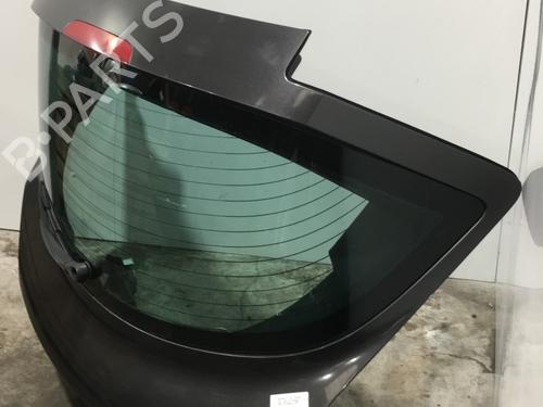 Tailgate RENAULT VEL SATIS (BJ0_) 2.0 dCi (BJ03, BJ0B) | BP25478173C6