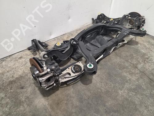 rear-axle-mercedes-benz-cla-c118-2019-40054775 main image