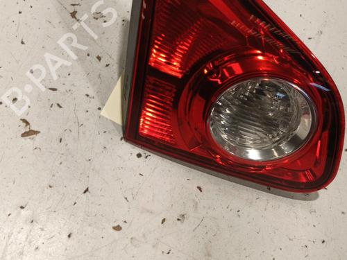 Left tailgate light NISSAN QASHQAI / QASHQAI +2 I (J10, NJ10, JJ10E) 2.0 | BP22574887C79 