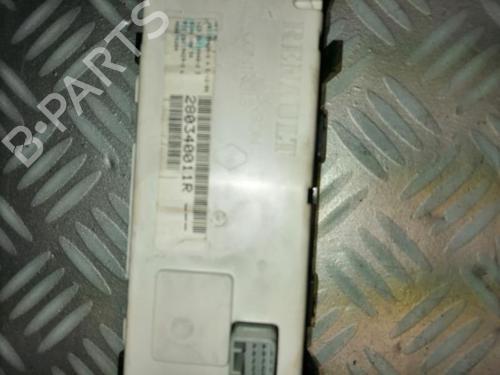 Used Display monitor Display monitor RENAULT MEGANE III Hatchback (BZ0/1_, B3_) 1.5 dCi (106 hp) 22578681 22578681