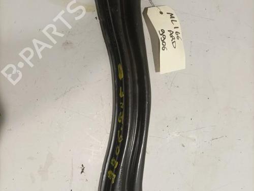 Højre bagtil bærearm MERCEDES-BENZ M-CLASS (W166) ML 400 4-matic (166.056) (333 hp) 22569863