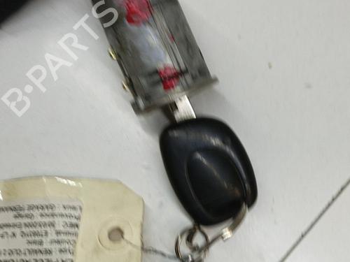 Ignition barrel RENAULT CLIO II (BB_, CB_) 1.5 dCi (B/CB07) | BP22570104M48 