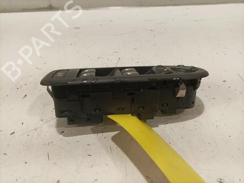 Left front window switch PEUGEOT 508 I (8D_) 1.6 BlueHDi 120 | BP35924300I27 - Image 5