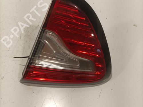 Used Right tailgate light RENAULT CAPTUR I (J5_, H5_) 1.2 TCe 120 (118 hp) 27327581