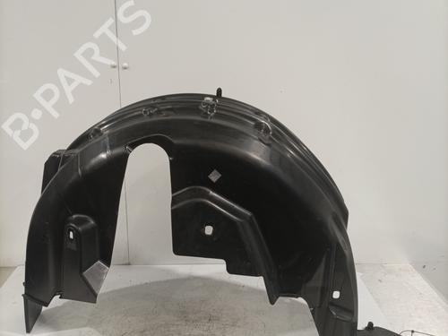 Wheel arch PEUGEOT 208 II (UB_, UP_, UW_, UJ_) 1.5 BlueHDI 100 | BP28374882C56 
