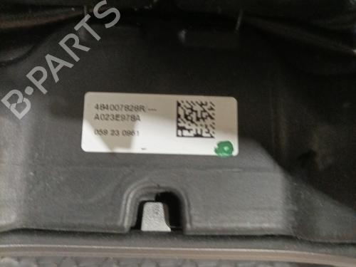 Steering wheel DACIA JOGGER (RK_) 1.0 TCe 110 (RKMD) | BP29191474C49  - Image 6