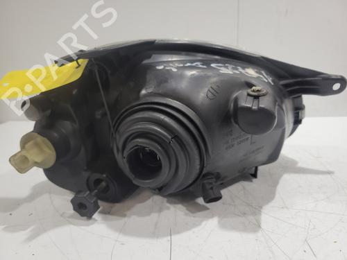 Used Right headlight Right headlight OPEL CORSA B (S93) 1.7 D (F08, F68, M68) (60 hp) 30439223 30439223