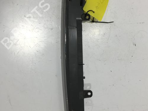 Third brake light PEUGEOT 208 I (CA_, CC_) 1.6 BlueHDi 100 | BP24982779L11 