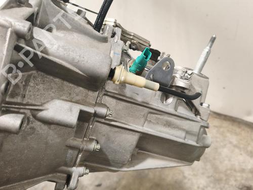 Gearbox RENAULT KANGOO Express (FW0/1_) 1.5 dCi 95 (FW16) | BP38081552M3 - Image 4