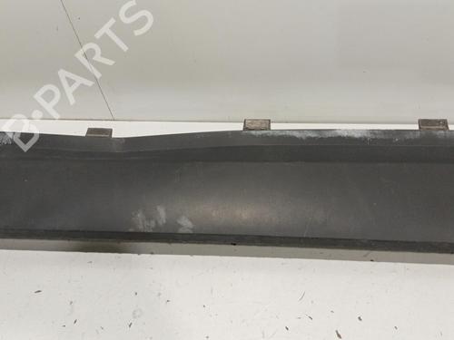 Bakfanger-spoiler Bakfanger-spoiler SMART FORTWO Coupe (451) 1.0 (451.331, 451.380) (71 hp) 22588208 22588208
