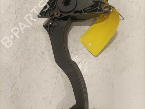 Used Pedal Pedal RENAULT TWINGO III (BCM_, BCA_) Z.E: (BCA1) (82 hp) 27607583 27607583