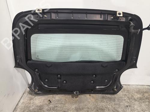 Used Tailgate Tailgate ALFA ROMEO MITO (955_) 1.3 MultiJet (955AXP1A, 955AYC1A) (95 hp) 39892128 39892128