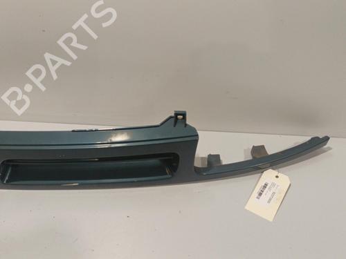 Grille NISSAN MICRA II (K11) 1.3 i 16V (HK11) | BP22586808C40 