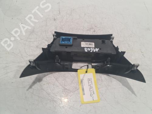 Used Climate control Climate control 32705827 32705827