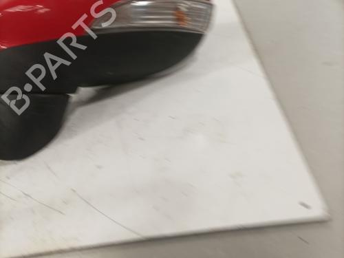 Left mirror FORD FIESTA VI (CB1, CCN) 1.4 TDCi | BP29208005C26 