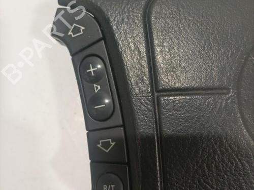 ECU airbags BMW 5 (E39) 535 i | BP22574534M53 