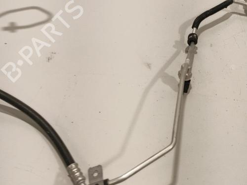 AC pipe RENAULT CLIO IV (BH_) 0.9 TCe 75 (BHNP) | BP22587672M126 