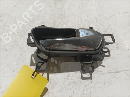 Front right interior door handle NISSAN MICRA V (K14) 0.9 IG-T | BP31116777I14