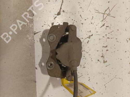 Right front brake caliper CITROËN C3 I (FC_, FN_)  | BP22583425M104 
