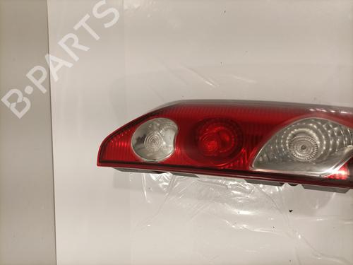 Left taillight RENAULT KANGOO Express (FW0/1_) 1.5 dCi 75 (FW07, FW10, FW04) | BP23210904C34 - Image 4