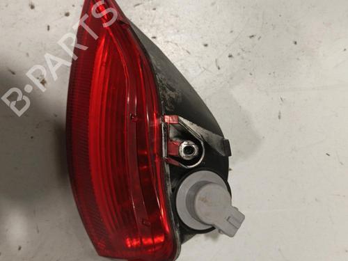 Rear bumper left light DACIA SANDERO III 1.0 SCe 65 | BP22585919C81 