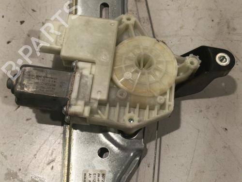 Used Front right window mechanism Front right window mechanism RENAULT KADJAR (HA_, HL_) 1.3 TCe 160 (HLN2) (158 hp) 22579754 22579754