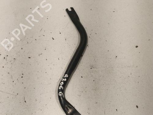 Used Left headlight support RENAULT CLIO V (B7_) 1.5 Blue dCi 85 (B7AG) (86 hp) 26297087