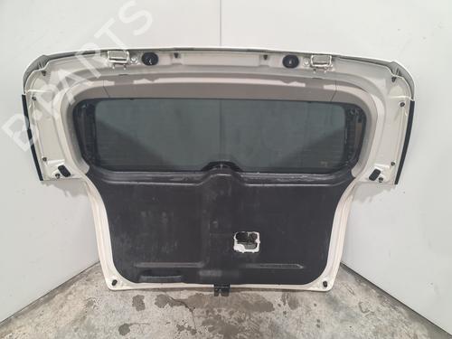 Tailgate CHEVROLET CAPTIVA (C100, C140) 2.2 D | BP32191380C6 
