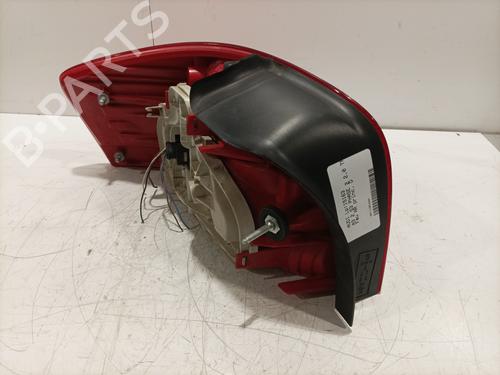 Right taillight AUDI A3 (8P1) S3 quattro | BP30646302C35