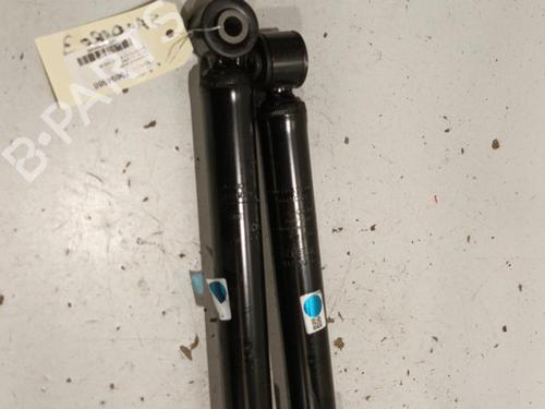 Used Right rear shock absorber Right rear shock absorber DACIA SANDERO III 1.0 SCe 65 (67 hp) 22585879 22585879