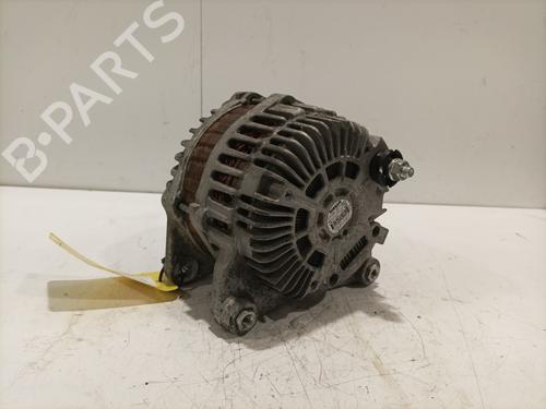 Alternator NISSAN QASHQAI I (J10, NJ10) 1.6 dCi | BP29748421M7