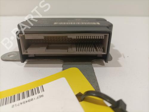 ECU airbags RENAULT CLIO IV (BH_) 1.5 dCi 90 | BP22569328M53 