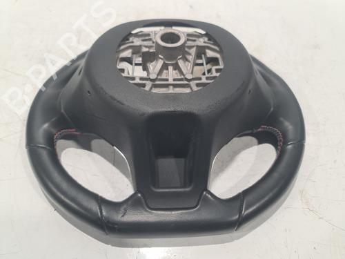 Steering wheel PEUGEOT 208 II (UB_, UP_, UW_, UJ_) e-208 | BP32194547C49 