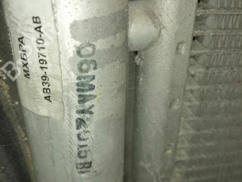 Used AC radiator AC radiator 22578435 22578435